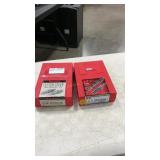2 HORNADY RELOADING DIES 6.5 CREEDMOOR & 25-06 REM