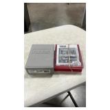 2 RELOADING DIES 35 REM AND 357 MAG
