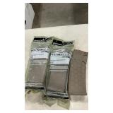 3 30 RD PMAG AR 5.56 MAGAZINES