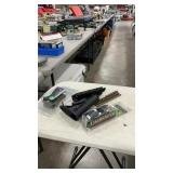 MOE GRIPS, RECOIL PADS, RUGER BUTT STOCK AND AR RA