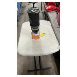 JETBOIL FLASH BACKPACK STOVE