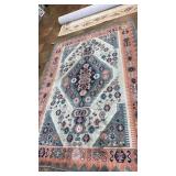 SOUTHWEST OUTDOOR RUG