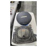 ALLEN CHEST CARRY TACKLE BOX