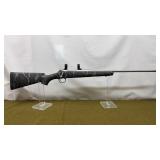 KIMBER 84M HUNTER PRO 6.5 CREEDMOOR RIFLE