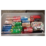 CHRISTMAS LIGHTS ASSORTMENT IN/OUTDOOR