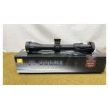 NIKON P-300 BLK 2-7X32 BDC SUPERSUB RIFLE SCOPE