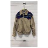 PENDLETON JACKET SZ L