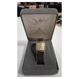 BULOVA CADET 1940'S DRESS WATCH
