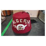 ALGERIA SHRINERS FEZ
