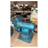 LARIN 5' BENCH VISE