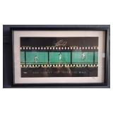 KEN GRIFFEY JR SIGNED FRAMED PHOTO W/ COA