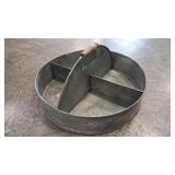 METAL ORGANIZER