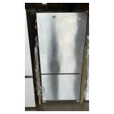 WHIRLPOOL SS REFRIGERATOR