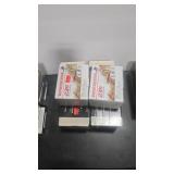 APPROX 1700 RNDS .22LR AMMO