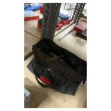 MAC TOOL BAG WITH ASSORTED TOOLS