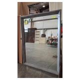 ASHLEY BEVELED WALL MIRROR