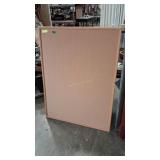 CORK BOARD