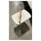 WOOD 4.5' RECURVE BOW