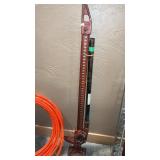HI-LIFT JACK
