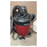 16 GALLON WET/DRY SHOP VAC