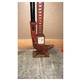 HI-LIFT JACK