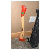 STIHL SPLITTING AXE