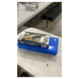 2 GUN CLEANING KITS