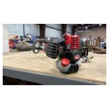 SHINDAIWA GAS POWERED WEED TRIMMER