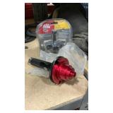 MAC TOOLS RATCHET ARM PULLEY PULLER AND MAC