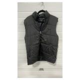 FILA PUFFER VEST SZ L