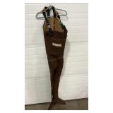HODGMAN SZ L WADERS