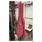 CARHART SZ 2XL JACKET