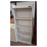 5 - SHELF BOOF CASE