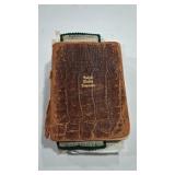 THE WORKS OF RALPH WALDO EMERSON & EPHEMERA