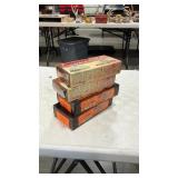 80 ROUND SOF 300 BLKOUT AMMO 120/125 GR