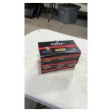 60 ROUNDS OF 7.62 X 54 R AMMO 180 GR