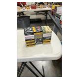 APPROX 220 ROUNDS OF 5.56 NATO AMMO