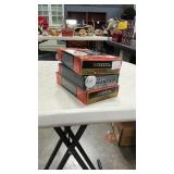 60 ROUNDS OF 25-06 REM AMMO