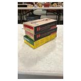 60 ROUNDS OF 220 SWIFT AMMO