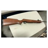 RUGER AIRHAWK .177 CAL PELLET RIFFLE