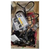 ATV PARTS ASSORTMENT