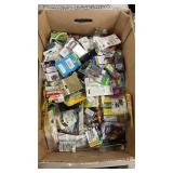JIGS, CRANKBAITS, PLASTICS + MORE
