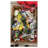 SWIMBAITS, CRANKBAITS, TOPWATER + MORE