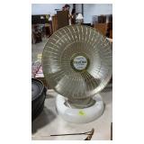 PRESTO HEAT DISH