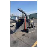 ERSKINE CH800H HIGH FLOW BRUSH CHIPPER