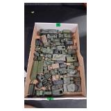VTG MILITARY VEHICLES