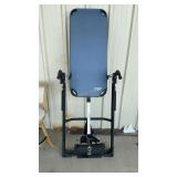 HANG UPS INVERSION TABLE