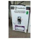 APPROX 750' RG6CATV 18SOLCU F/55 CM CABLE