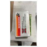 40 RNDS 30-06 SPRG AMMO