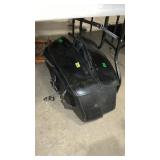 HARLEY DAVIDSON SADDLE BAGS